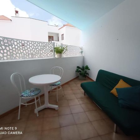 Tenerife Sweet Home Los Cristianos  Exteriör bild