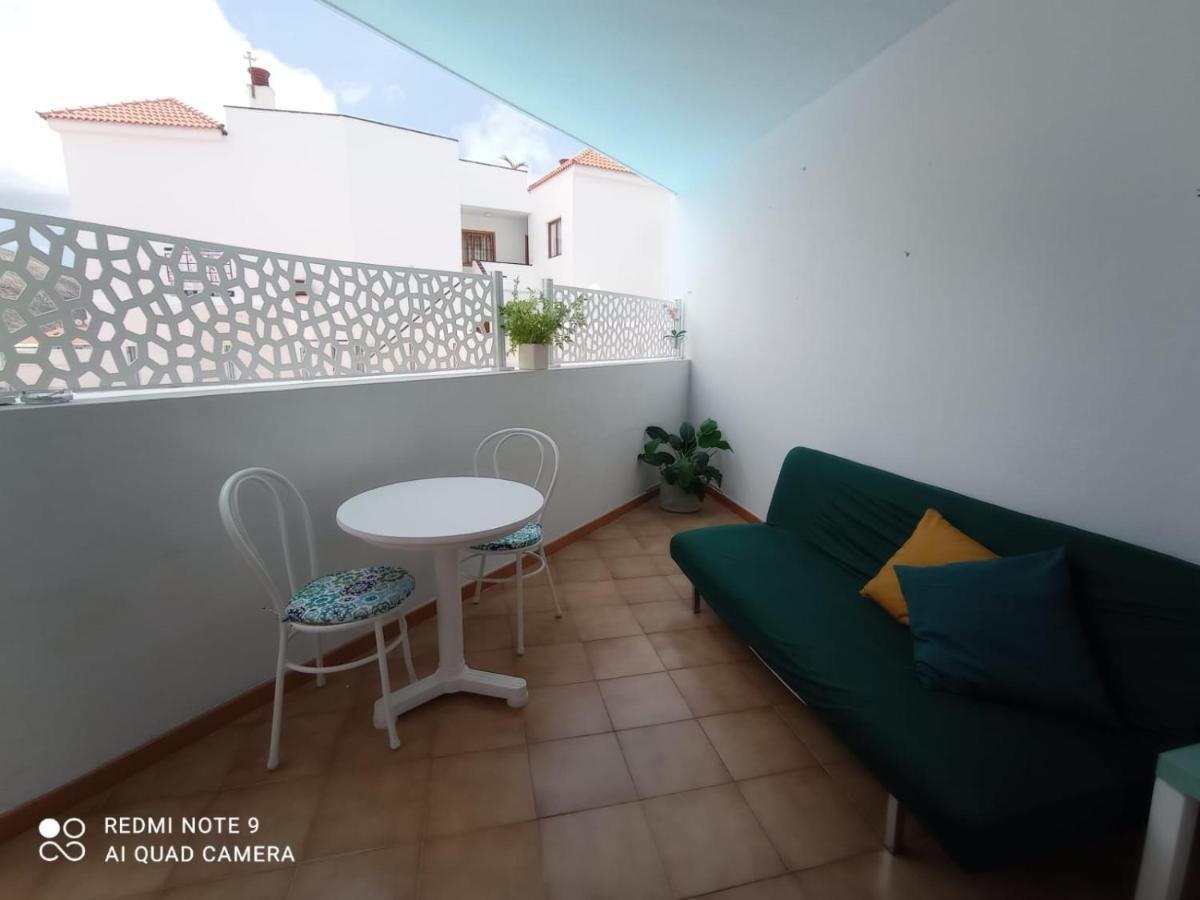 Tenerife Sweet Home Los Cristianos  Exteriör bild