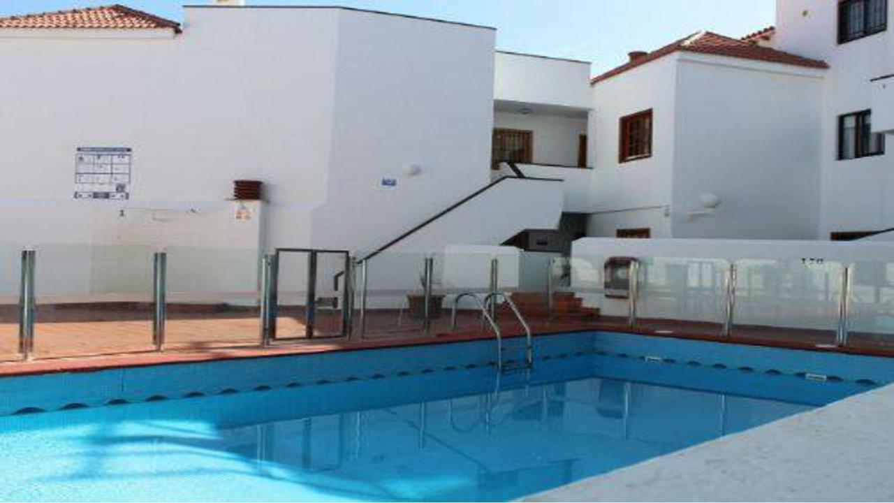 Tenerife Sweet Home Los Cristianos  Exteriör bild